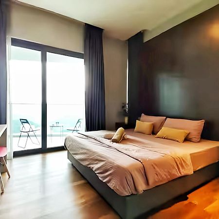 Geo 38 Residence Genting Highland Resorts World Genting Esterno foto