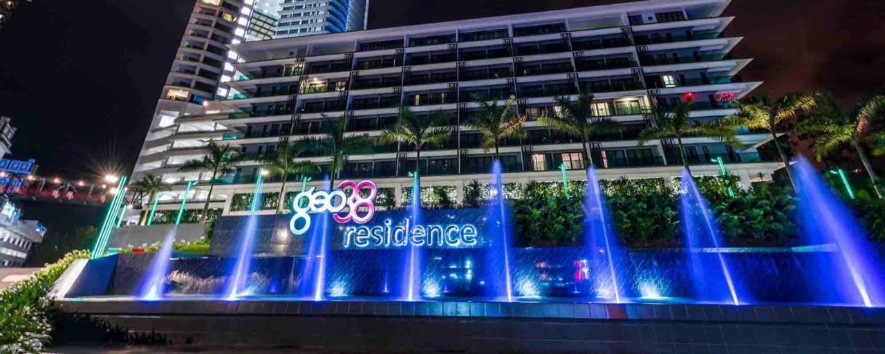 Geo 38 Residence Genting Highland Resorts World Genting Esterno foto
