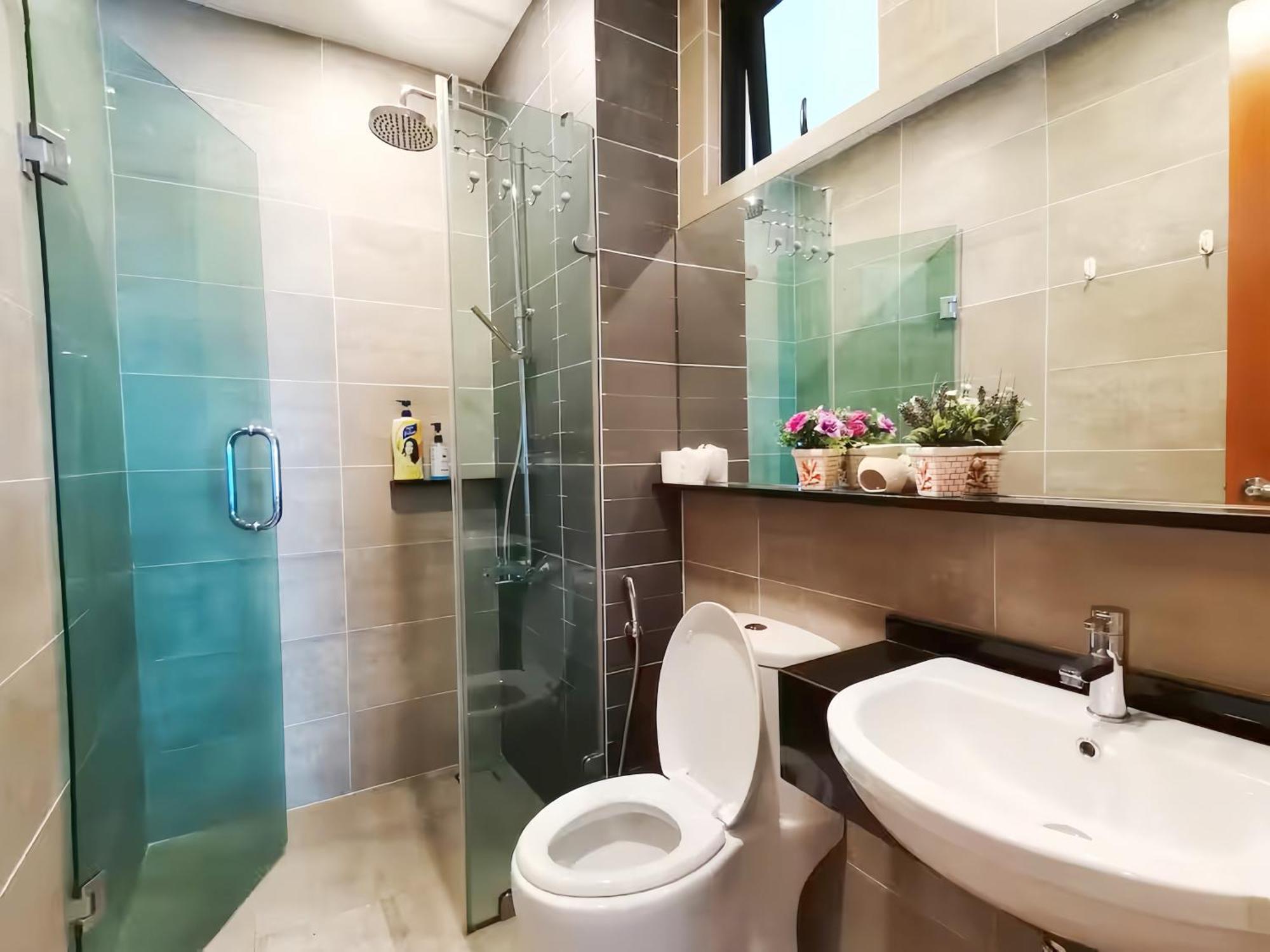 Geo 38 Residence Genting Highland Resorts World Genting Esterno foto