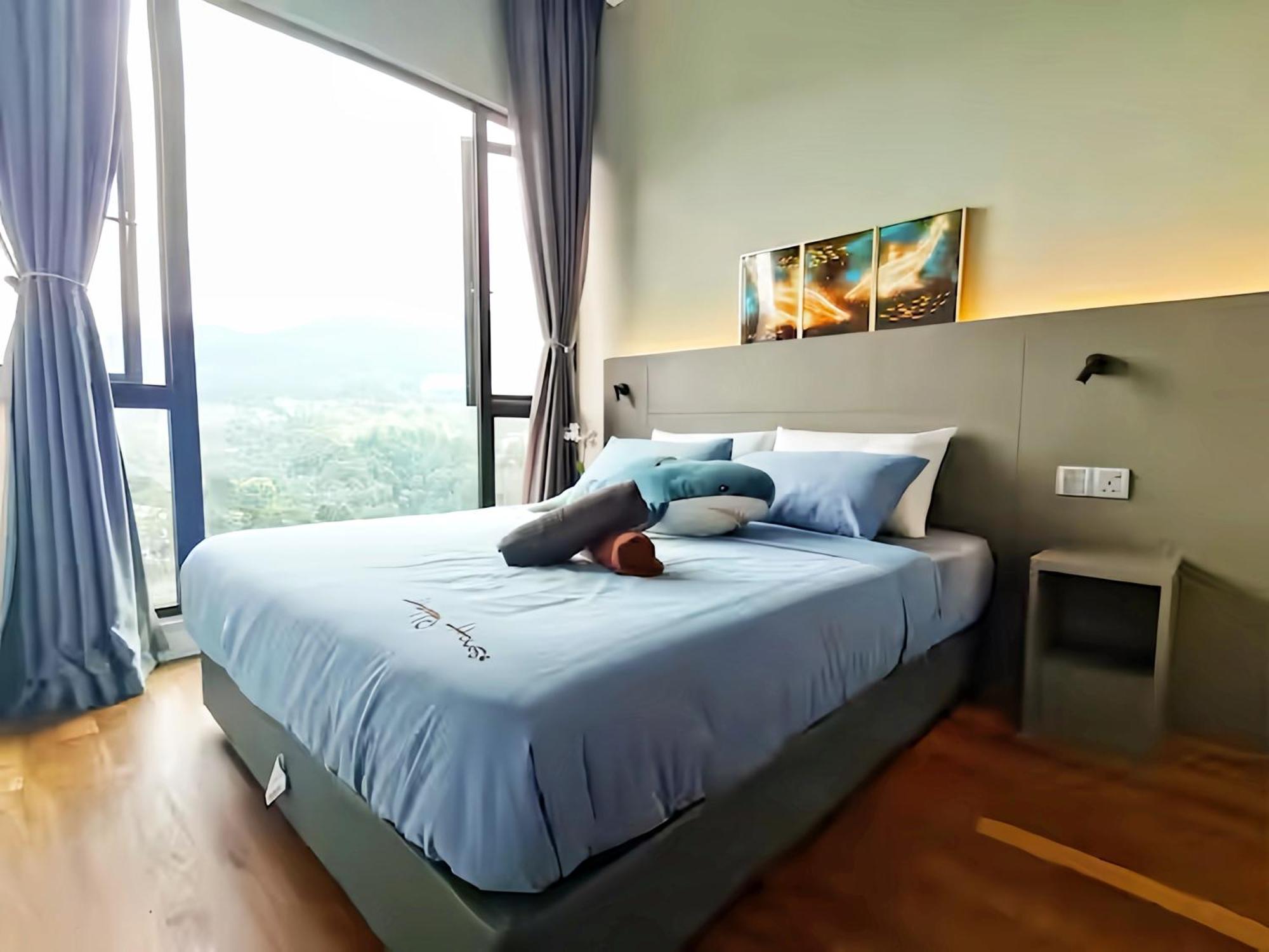 Geo 38 Residence Genting Highland Resorts World Genting Esterno foto