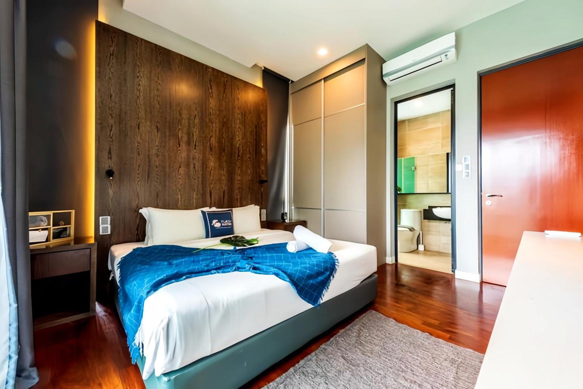 Geo 38 Residence Genting Highland Resorts World Genting Esterno foto