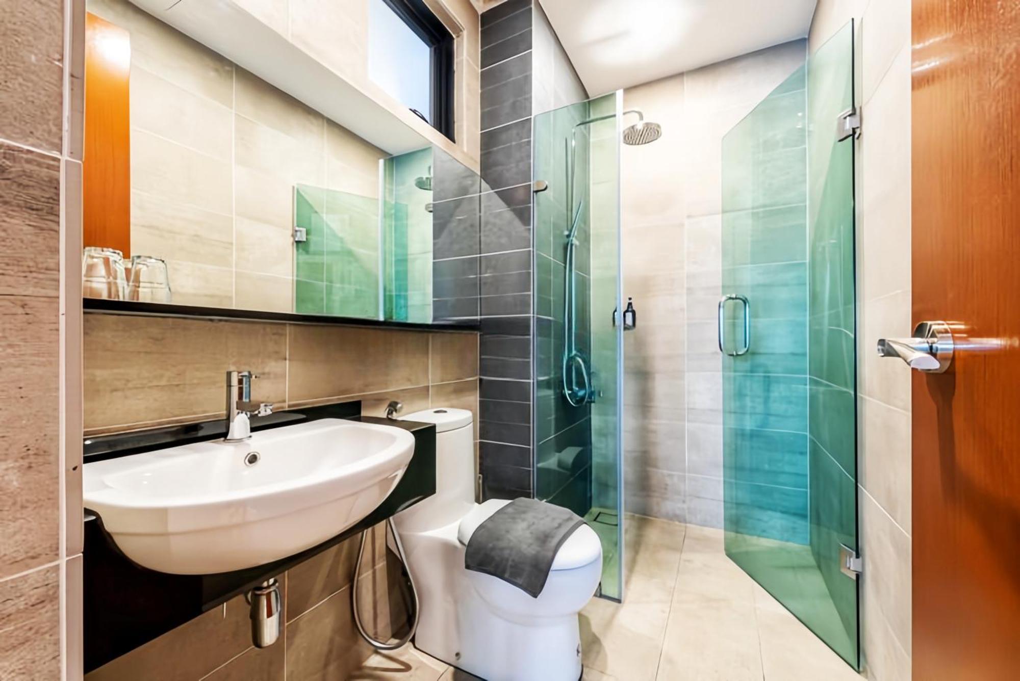 Geo 38 Residence Genting Highland Resorts World Genting Esterno foto