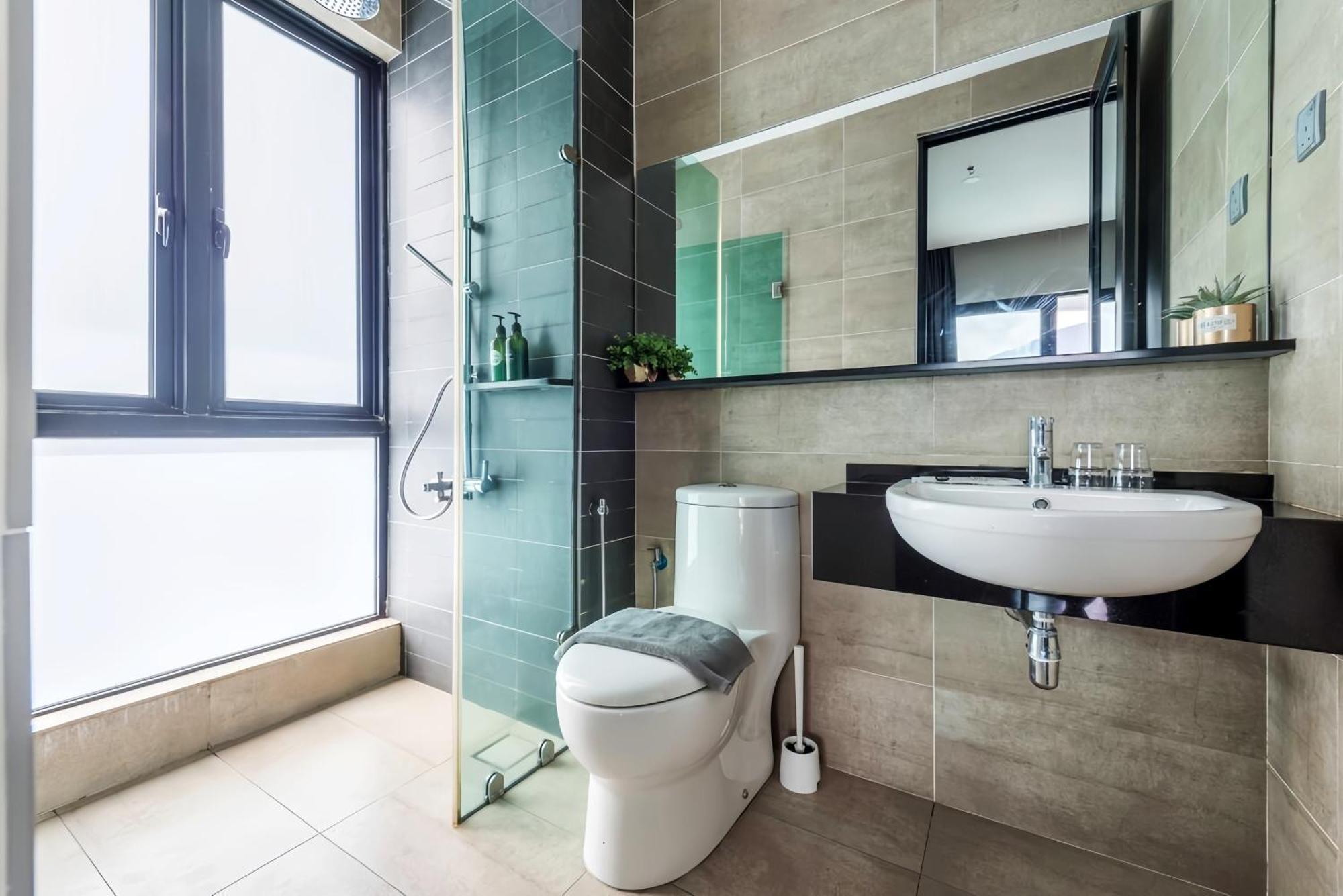Geo 38 Residence Genting Highland Resorts World Genting Esterno foto