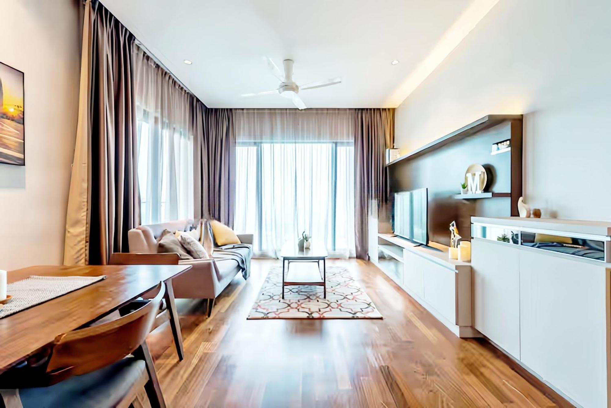 Geo 38 Residence Genting Highland Resorts World Genting Esterno foto