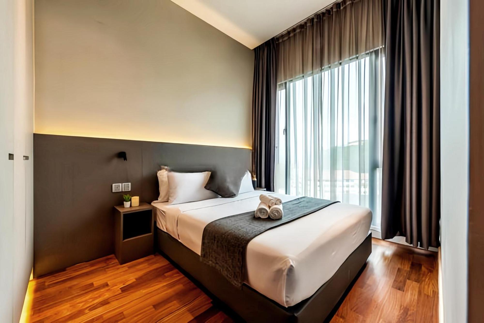 Geo 38 Residence Genting Highland Resorts World Genting Esterno foto