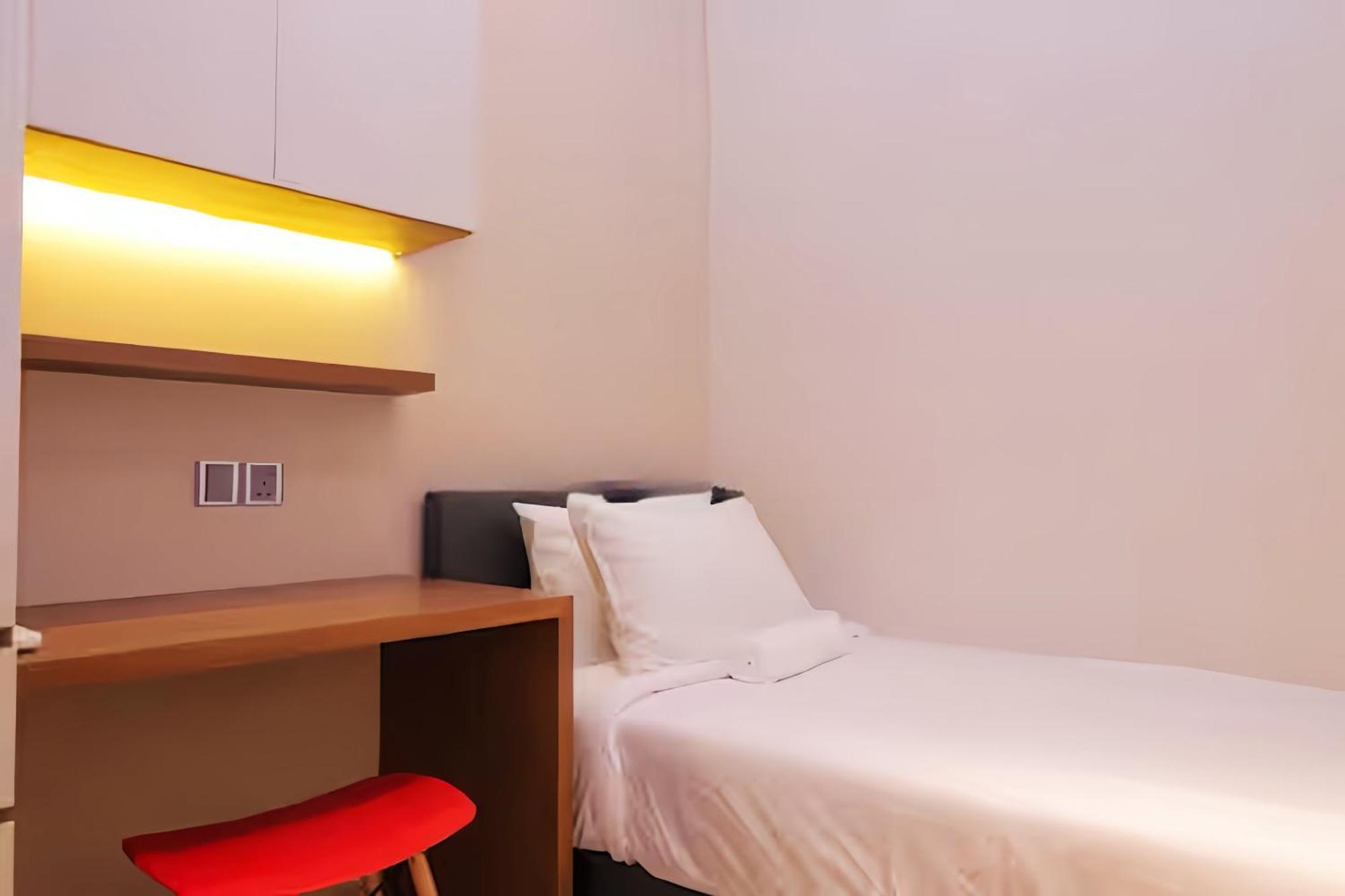Geo 38 Residence Genting Highland Resorts World Genting Esterno foto