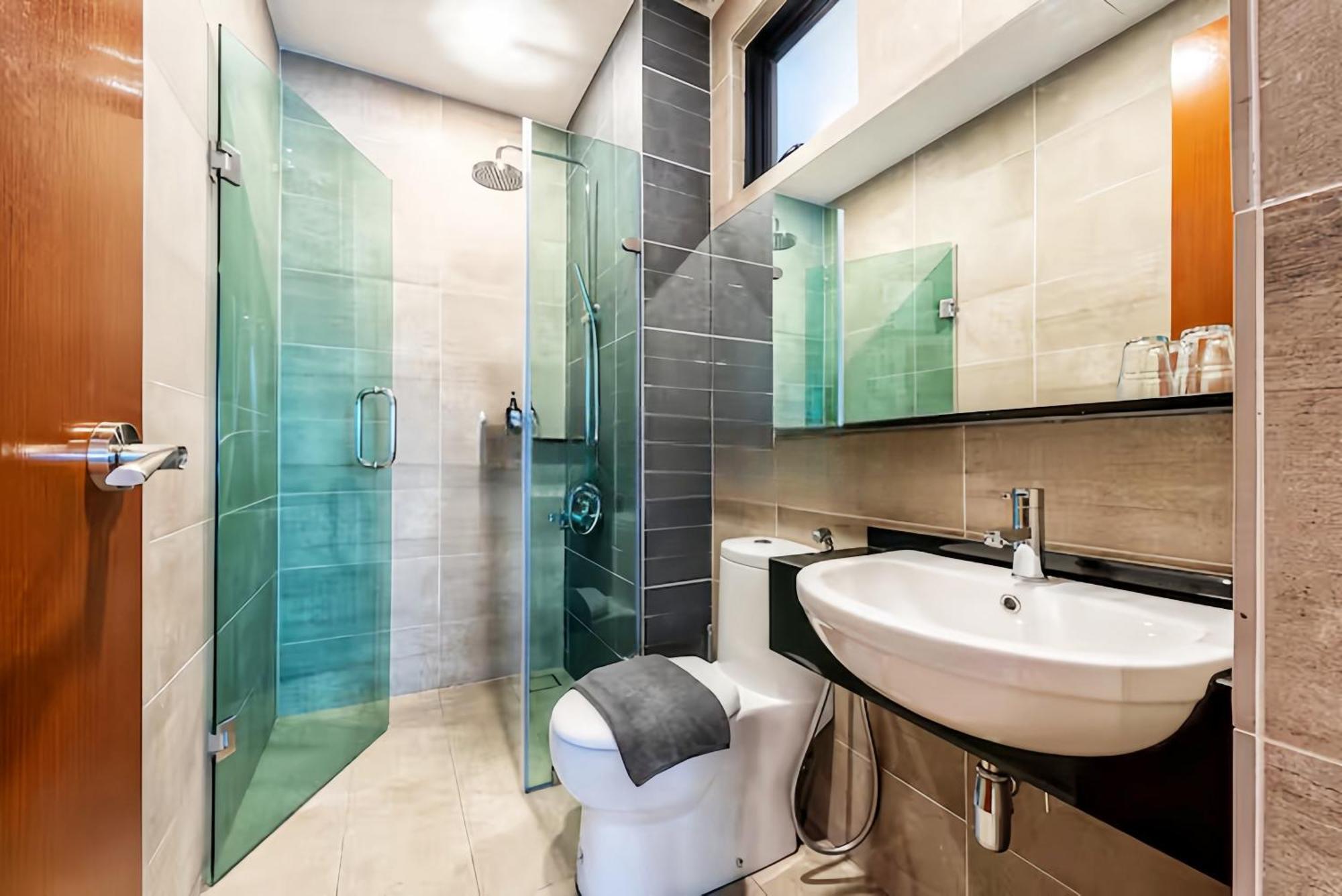 Geo 38 Residence Genting Highland Resorts World Genting Esterno foto