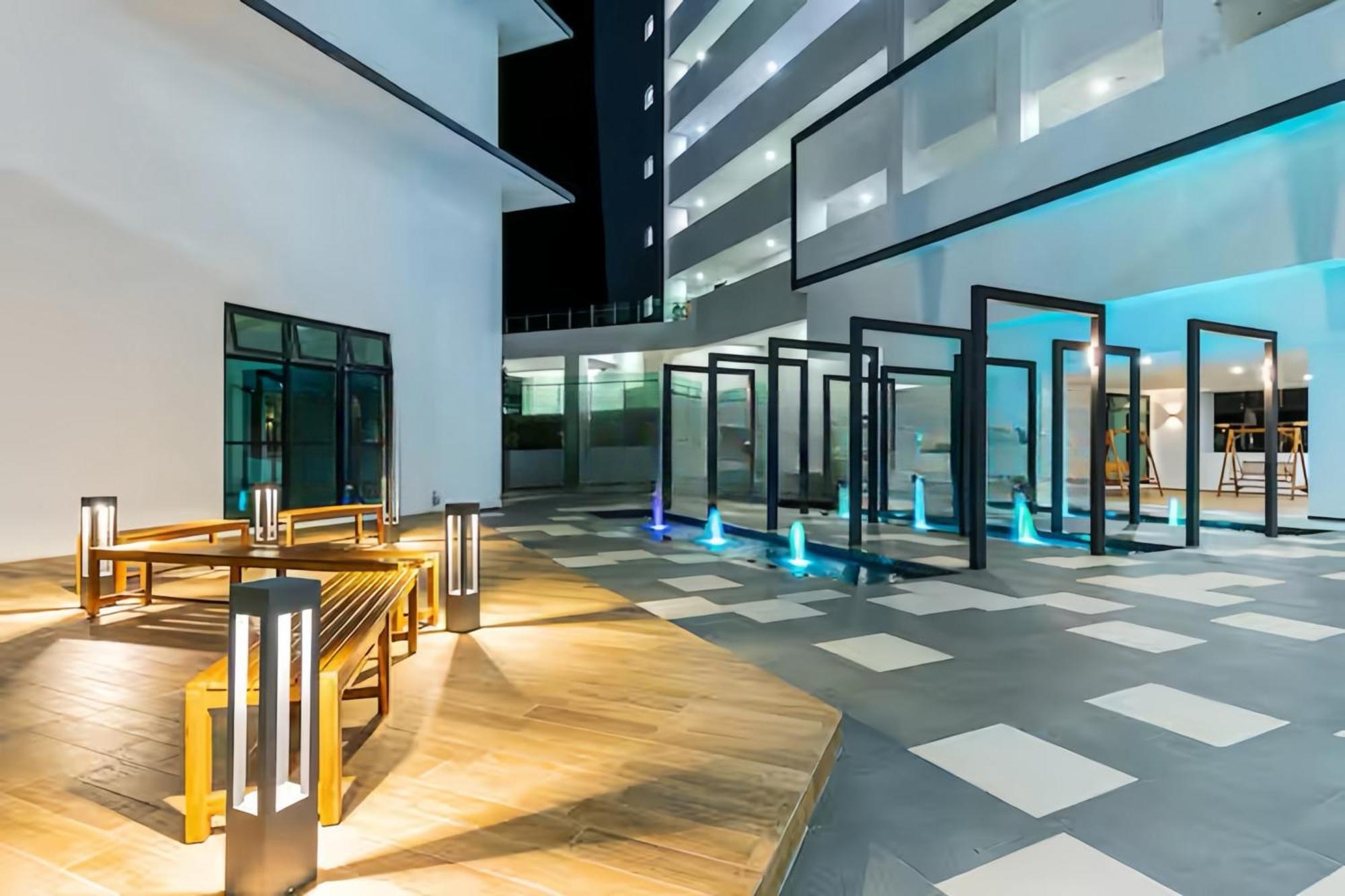 Geo 38 Residence Genting Highland Resorts World Genting Esterno foto